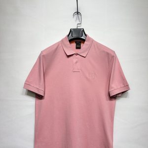 Hugo Boss Men Polo Shirt