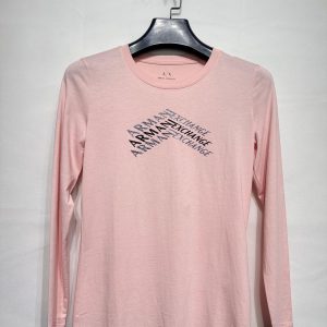 Armani Exchange Longsleeves T.Shirt