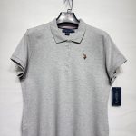 Us Polo Women Polo Shirt