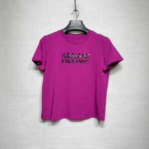 Armani Exchange Women T.Shirt