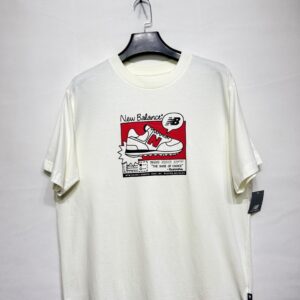 New balance Men T.Shirt
