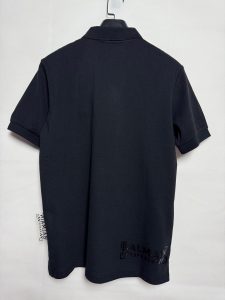 Balmain Men Polo Shirt - Image 2