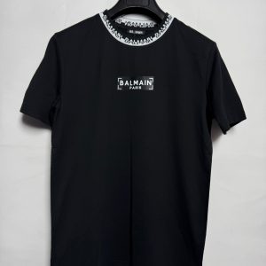 Balmain Men T.Shirt