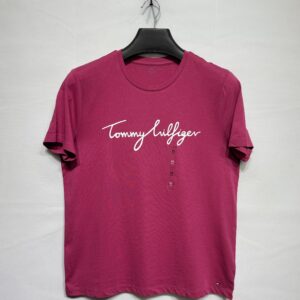 Tommy Hilfiger Women T.shirt