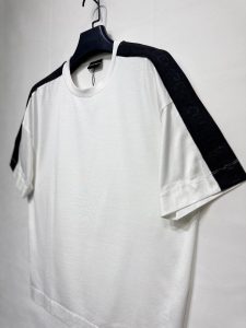 Emporio Armani Men T.Shirt - Image 2
