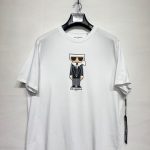 Karl Lagerfeld Men T.Shirt