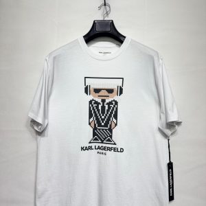 Karl Lagerfeld Men T.Shirt