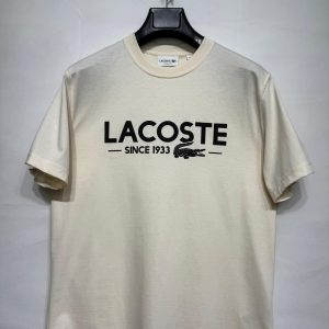 Lacoste Men T.Shirt