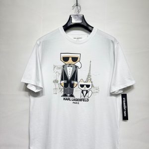 Karl Lagerfeld Men T.Shirt