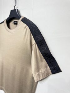 Emporio Armani Men T.Shirt - Image 2