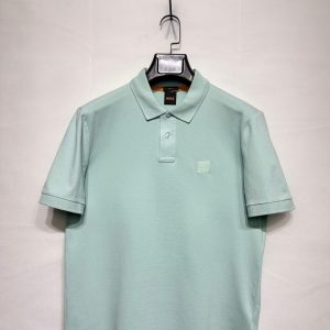 Hugo Boss Men Polo Shirt