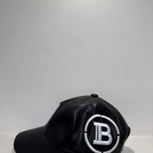 Balmain Men Cap