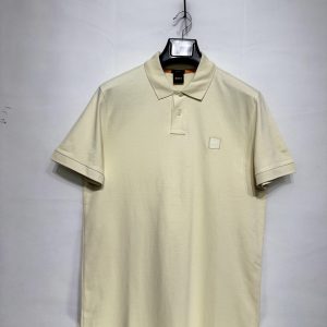 Hugo Boss Men Polo Shirt