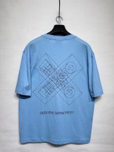 Hugo Men T.Shirt - Image 2