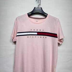Tommy Hilfiger Women T.Shirt