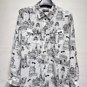 Karl Lagerfeld Women Shirt