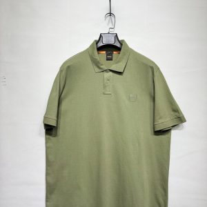Hugo Boss Men Polo Shirt