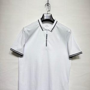 Armani Exchange Men Polo Shirt