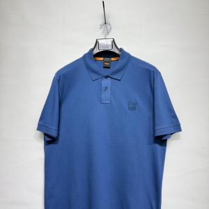 Hugo Boss Men Polo Shirt