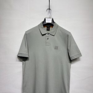 Hugo Boss Men Polo Shirt