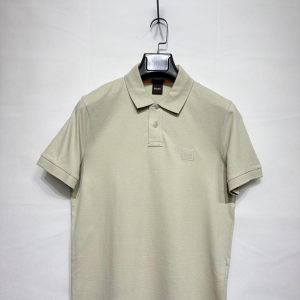 Hugo Boss Men Polo Shirt