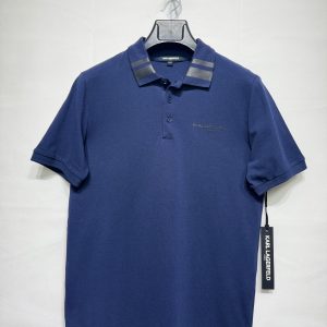 Karl Lagerfeld Men Polo Shirt