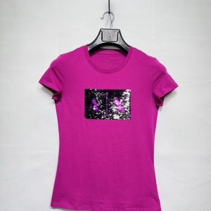 Armani Exchange Women T.Shirt