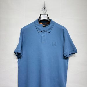 Hugo Boss Men Polo Shirt