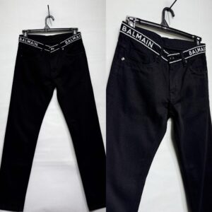 Balmain Men Pants