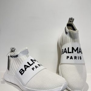 Balmain Men Shoes