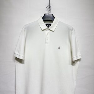Armani Exchange Men Polo Shirt