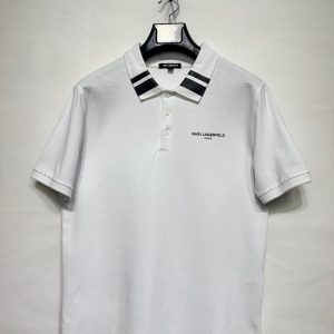 Karl Lagerfeld Men Polo Shirt