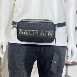 Balmain Waist Bag