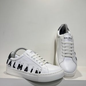 Balmain UniSex Shoes