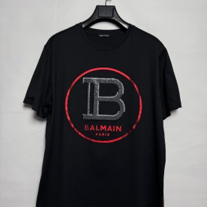 Balmain Men T.Shirt