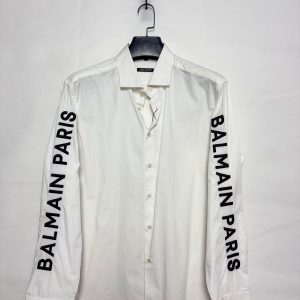 Balmain Men Shirt