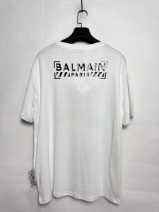 Balmain men T.shirt - Image 2