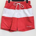Calvin Klein Men Swimtrunk