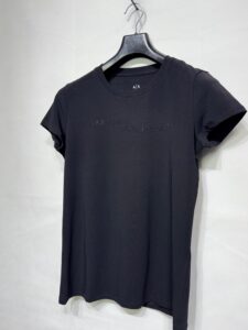 Armani Exchange Women T.Shirt - Image 2