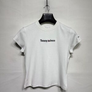 Tommy Jeans Women T.Shirt