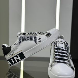 Balmain Unisex Shoes