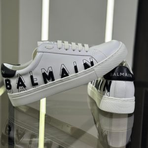 Balmain UniSex Shoes