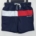 Tommy Hilfiger Men Swimtrunk