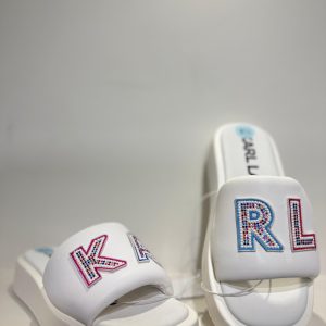 Karl Lagerfeld Women Sandal