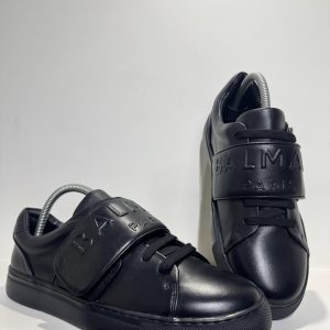 Balmain Unisex Shoes