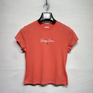 Tommy Jeans Women T.Shirt