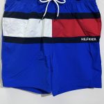 Tommy Hilfiger Men Swimtrunk