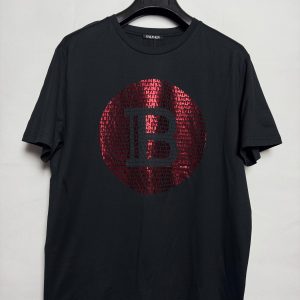Balmain Men T.Shirt