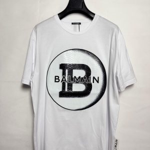 Balmain Men T.Shirt