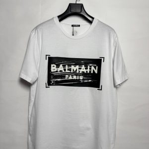 Balmain Men T.Shirt